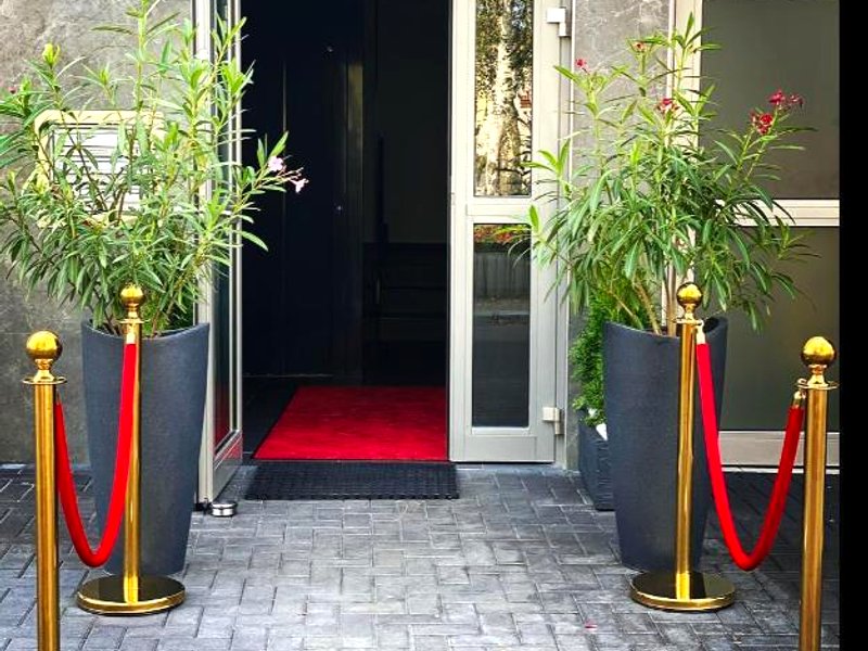 ［ボルナ］一軒家（22m²）｜ 1ベッドルーム／1バスルーム (Hotel & Ristorante Toscana)の写真
