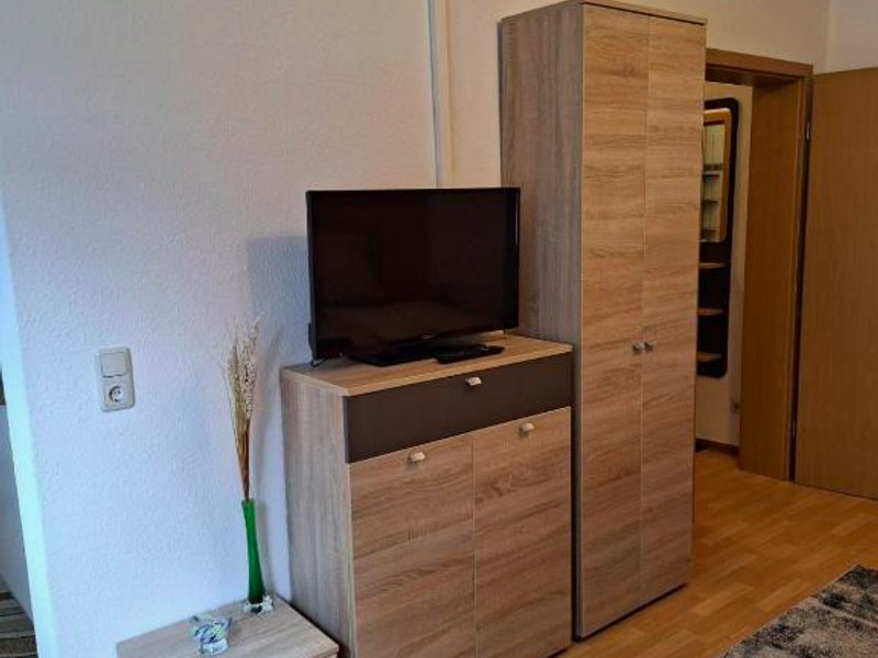 Nordstraße 4 - Ferienwohnung für 2 Personen in Neukieritzsch (Nordstraße 4 - Ferienwohnung fur 2 Personen in Neukieritzsch)の写真