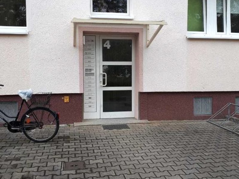 Nordstraße 4 - Ferienwohnung für 2 Personen in Neukieritzsch (Nordstraße 4 - Ferienwohnung fur 2 Personen in Neukieritzsch)の写真