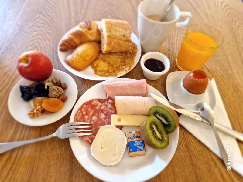 Hotel Eisenhowerの写真