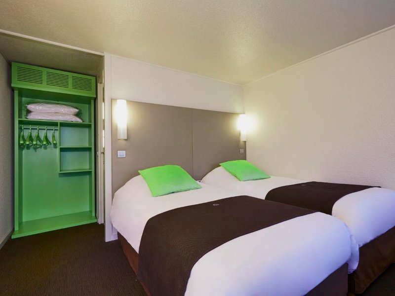 Hotel Campanile Bayeuxの写真