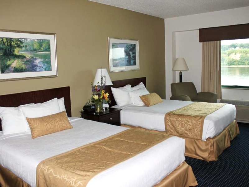 Grand Harbor Resortの写真