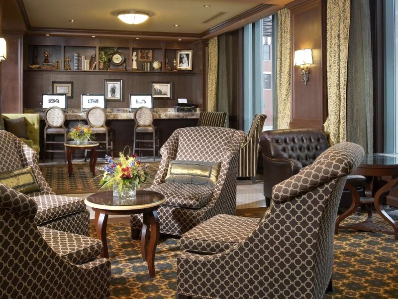 Hotel Julien Dubuqueの写真