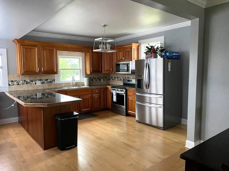 3bed 2bath nestled in cozy Grandview neighborhoodの写真