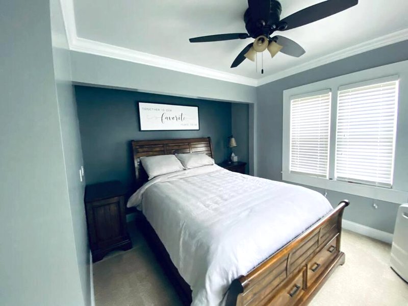 3bed 2bath nestled in cozy Grandview neighborhoodの写真