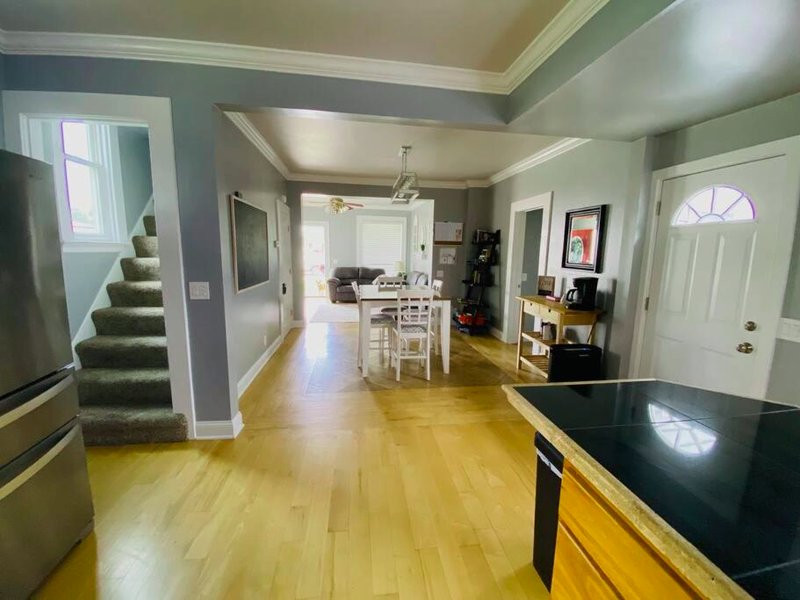 3bed 2bath nestled in cozy Grandview neighborhoodの写真