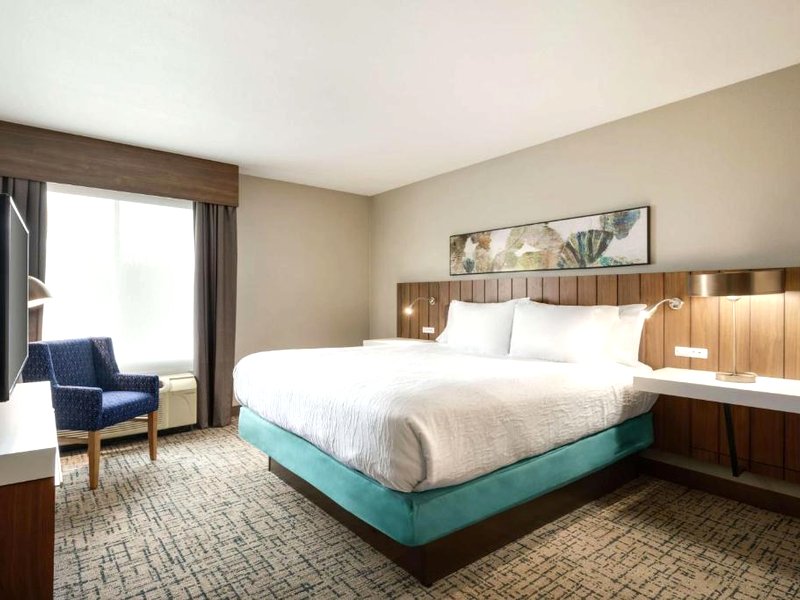ヒルトン ガーデン イン ダビューク ダウンタウン   (Hilton Garden Inn Dubuque Downtown)の写真