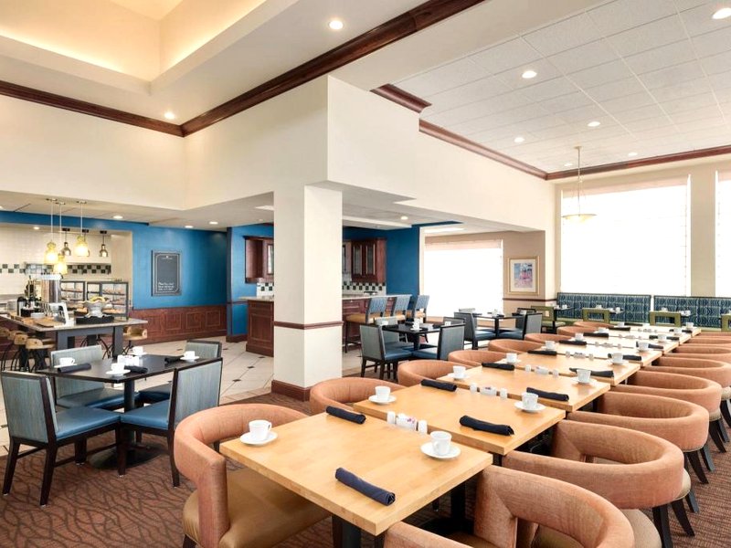 ヒルトン ガーデン イン ダビューク ダウンタウン   (Hilton Garden Inn Dubuque Downtown)の写真