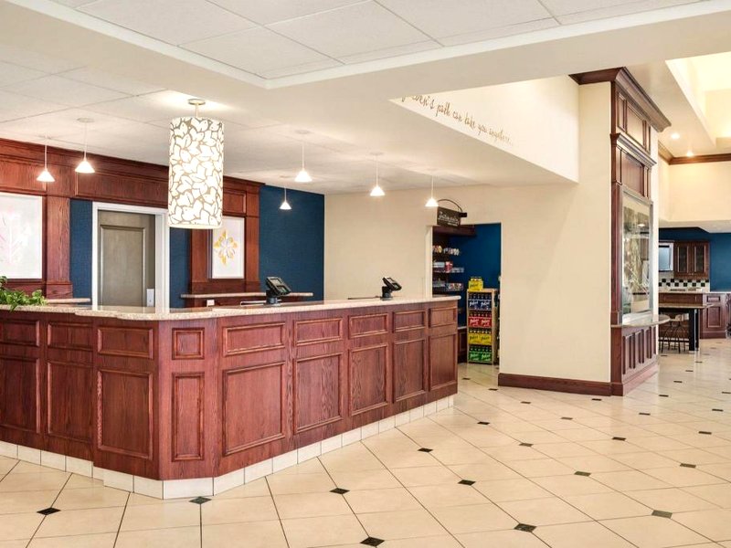 ヒルトン ガーデン イン ダビューク ダウンタウン   (Hilton Garden Inn Dubuque Downtown)の写真