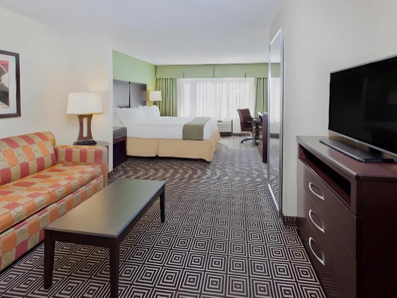 Holiday Inn Express Hotel & Suites Rome-East By IHGの写真