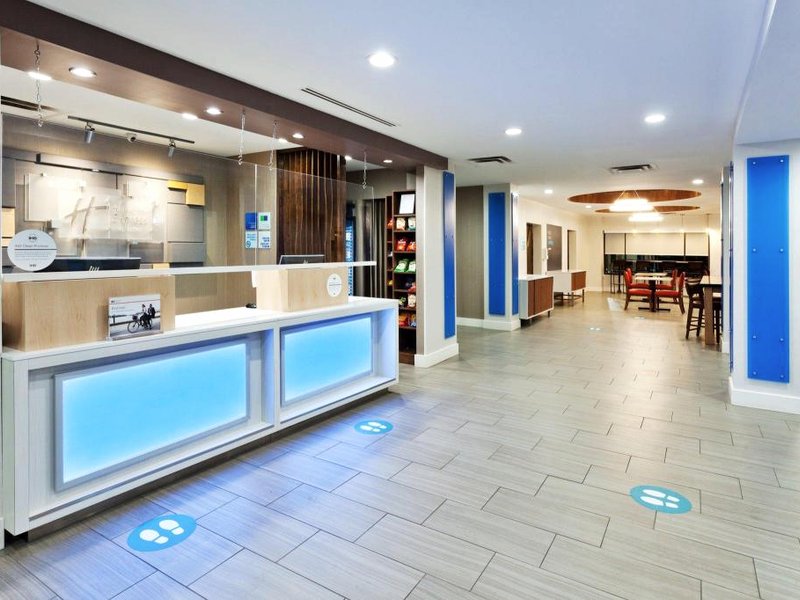 Holiday Inn Express Hotel & Suites Rome-East By IHGの写真