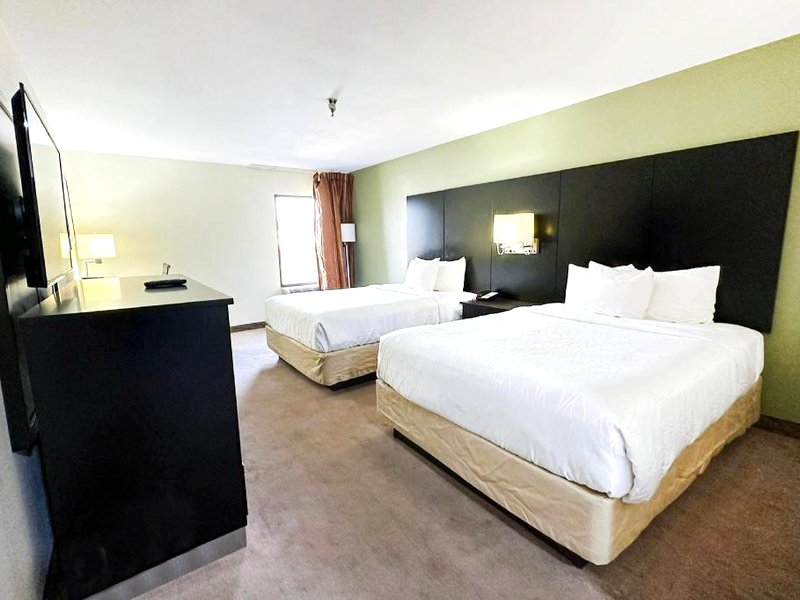 OYO Hotel Rome West GAの写真