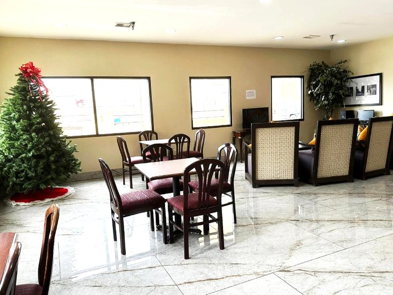OYO Hotel Rome West GAの写真
