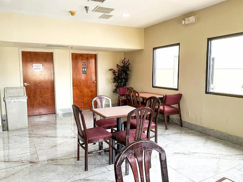 OYO Hotel Rome West GAの写真