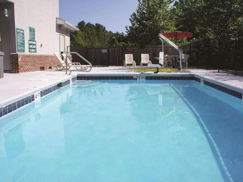 La Quinta Inn & Suites by Wyndham Romeの写真