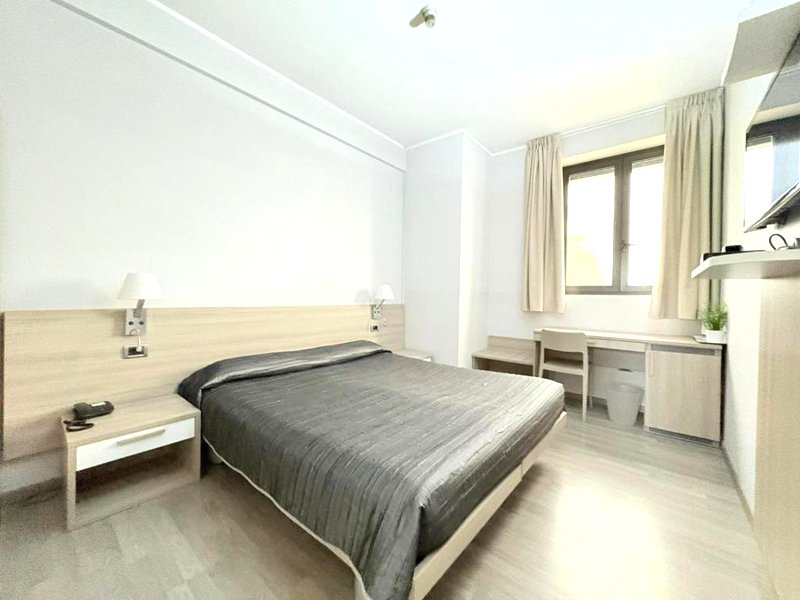 Hotel Meuble