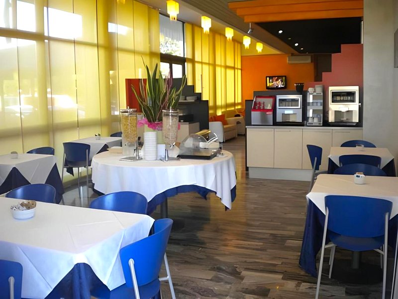 Hotel Meuble