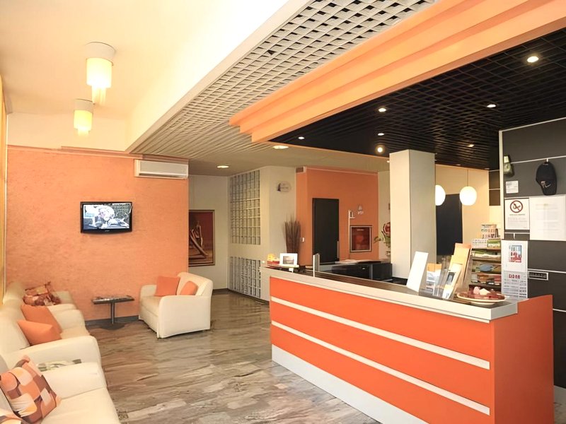 Hotel Meuble