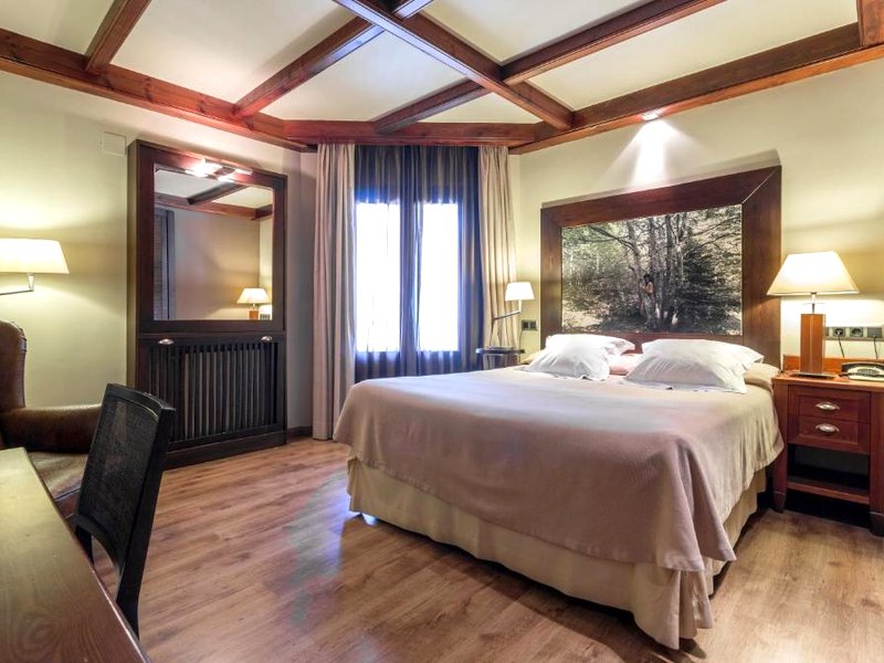Hotel Ciriaの写真