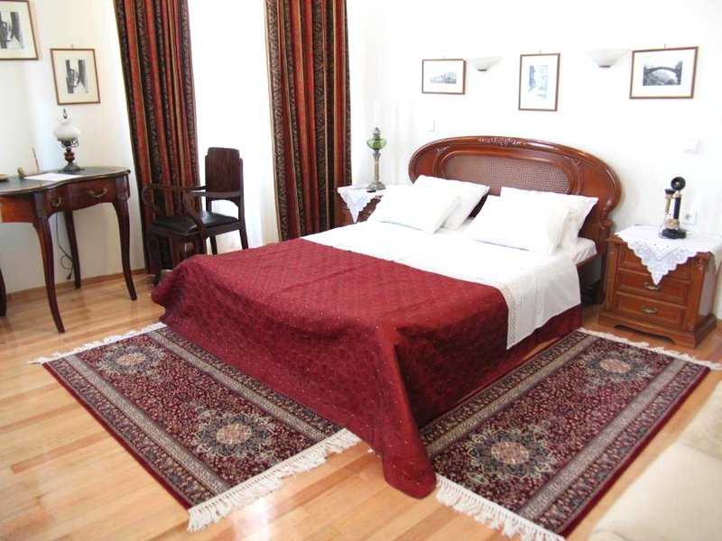 Hotel Panellinionの写真