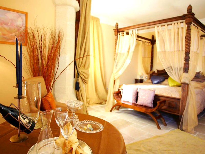 Tenute Al Banoの写真