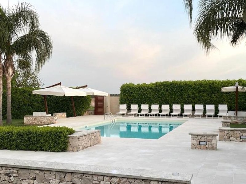 Tenuta San Nicolaの写真