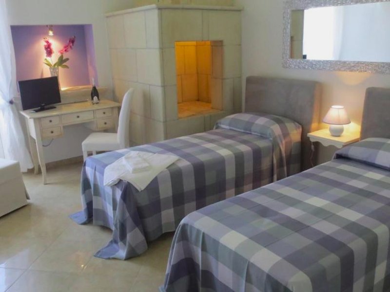 Antico Casale B&Bの写真