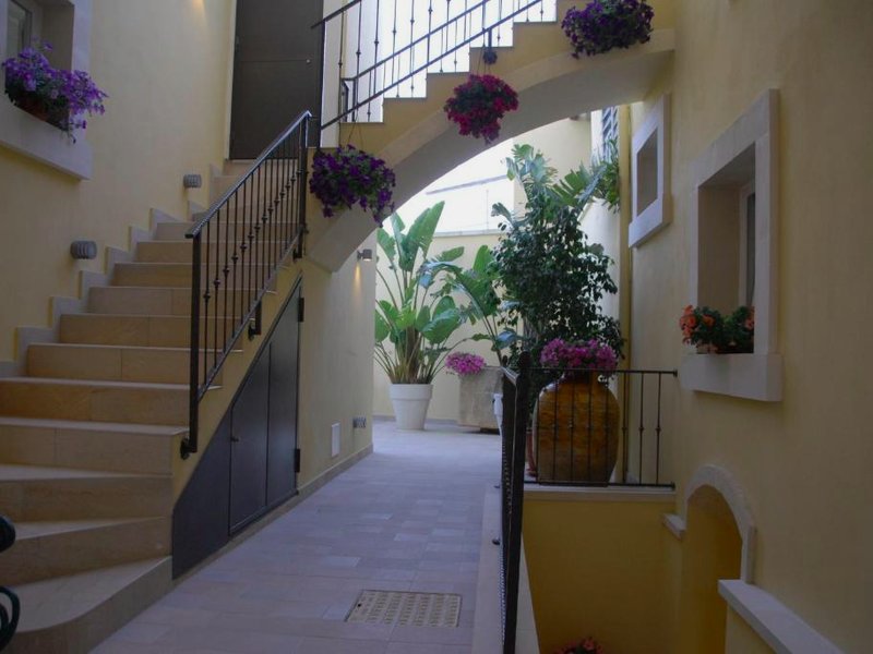 Antico Casale B&Bの写真