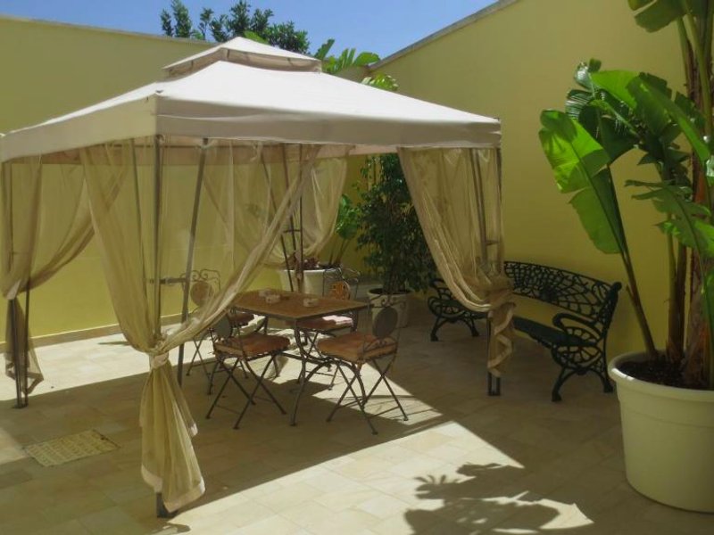 Antico Casale B&Bの写真