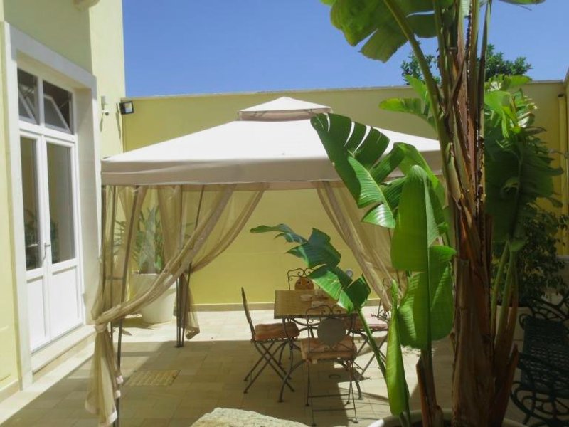 Antico Casale B&Bの写真