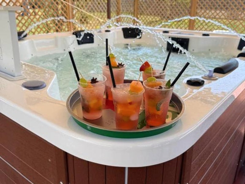 マッセリア マツェッタ サリス サレンティノ (Masseria Mazzetta Salice Salentino)の写真