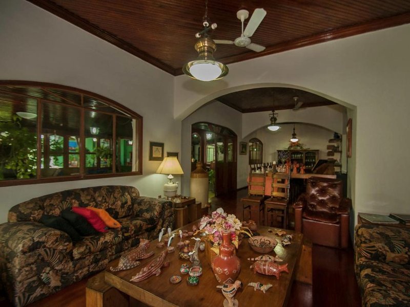 Aguas do Pantanal Inn Pousadaの写真