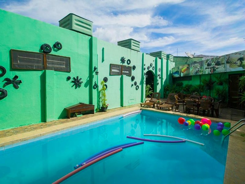 Aguas do Pantanal Inn Pousadaの写真