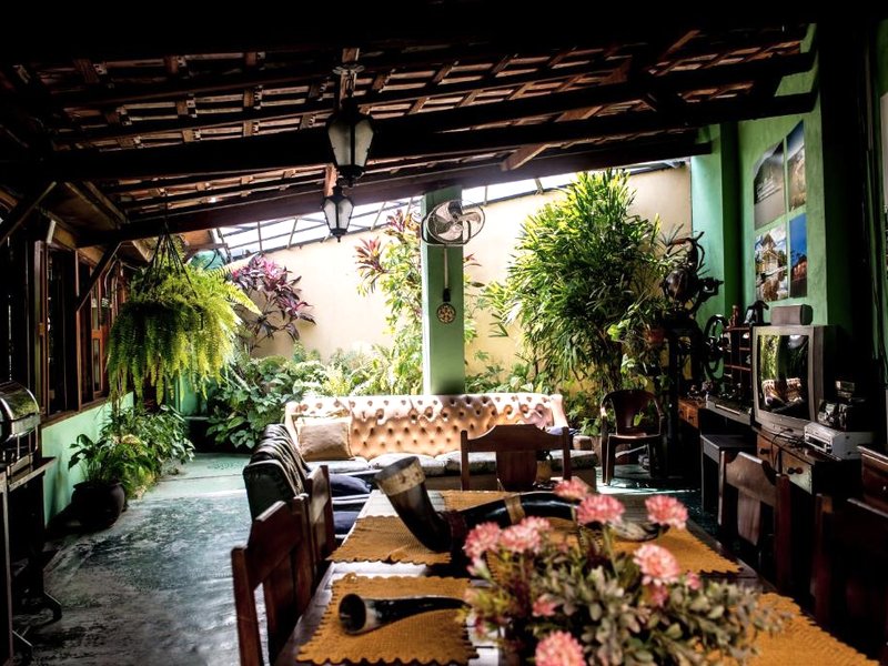 Aguas do Pantanal Inn Pousadaの写真