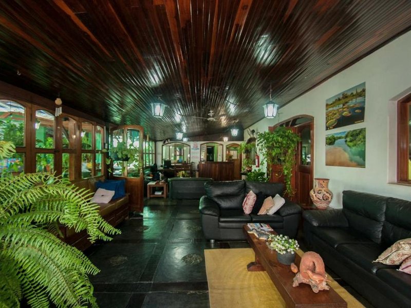 Aguas do Pantanal Inn Pousadaの写真
