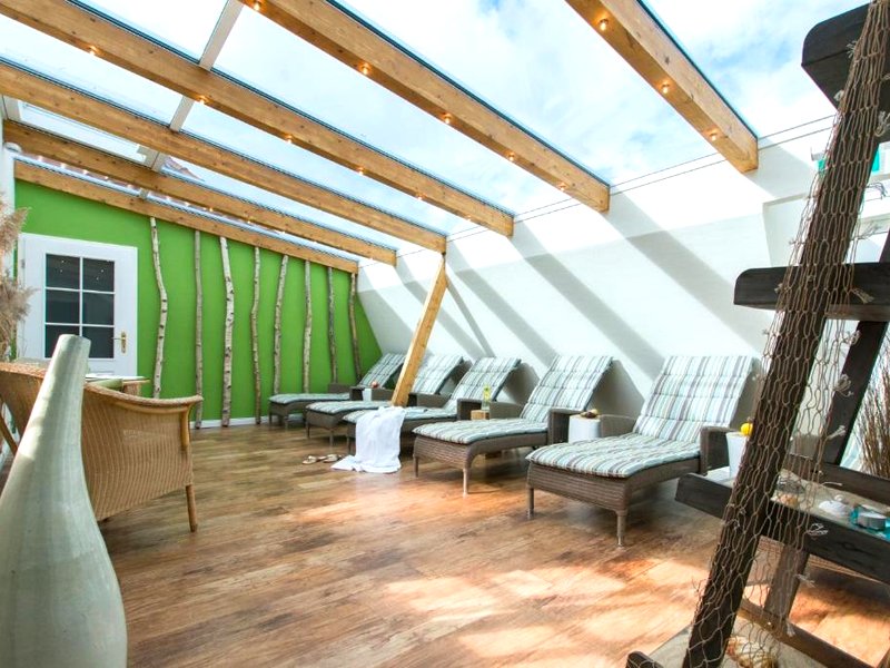 Romantik Hotel Reichshofの写真