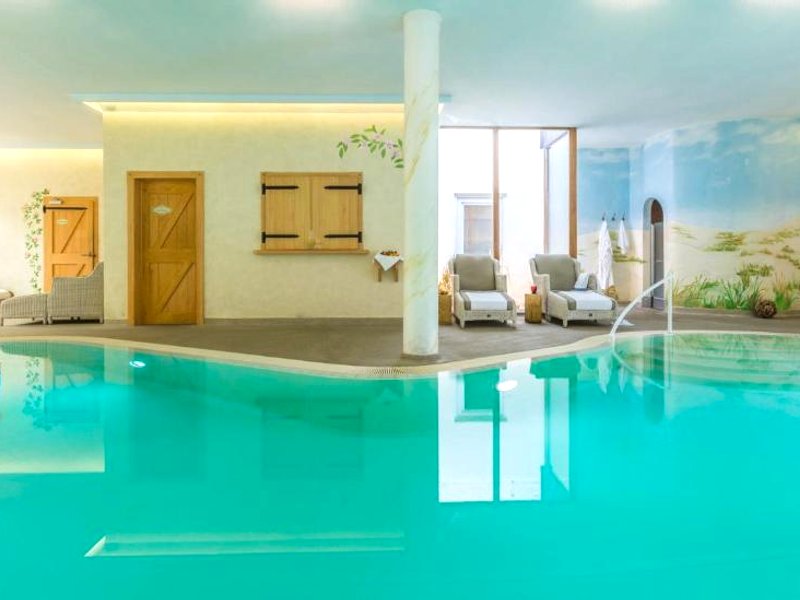 Romantik Hotel Reichshofの写真