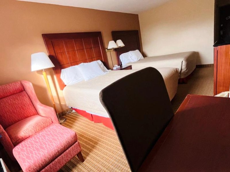 Best Value Inn & Suitesの写真