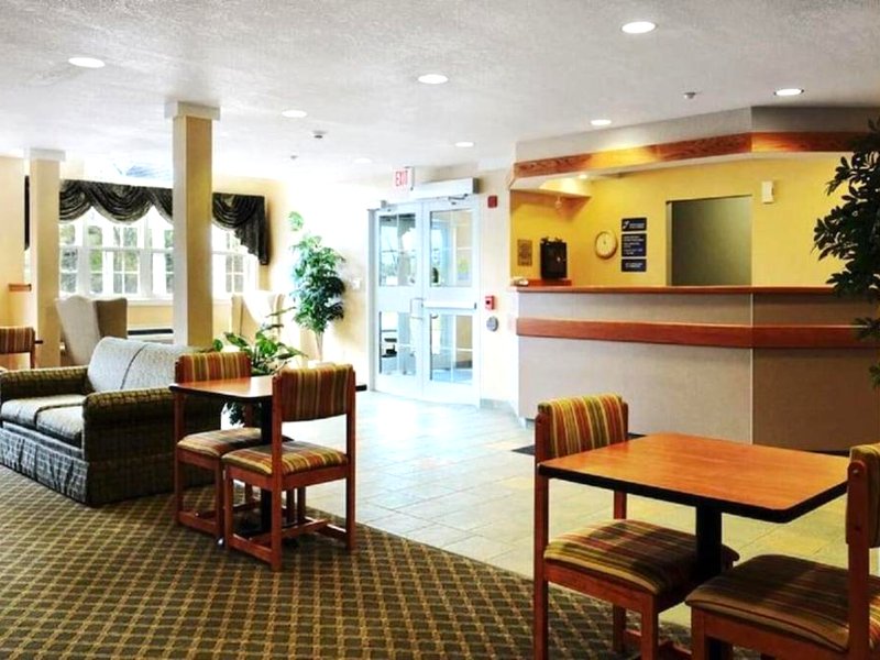 Parry Sound Inn & Suitesの写真