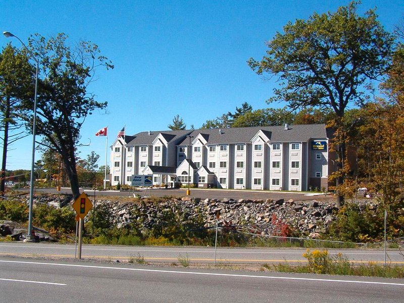 Parry Sound Inn & Suitesの写真