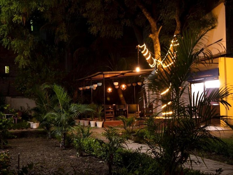 Hotel Pahuna Gharの写真