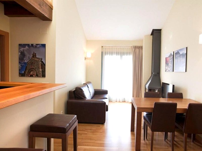 Résidence CERDANYA (Residence CERDANYA)の写真