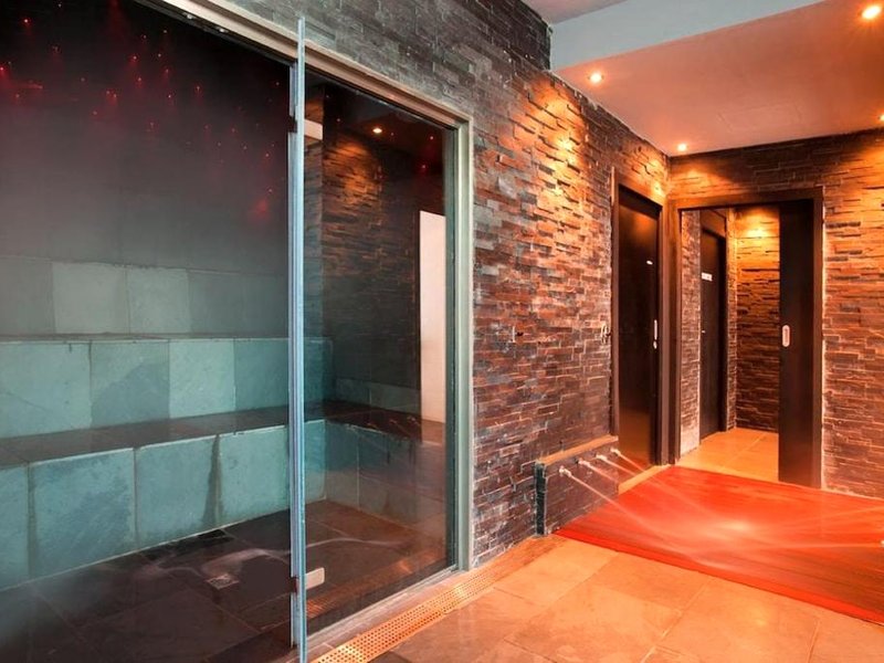 Résidence CERDANYA (Residence CERDANYA)の写真