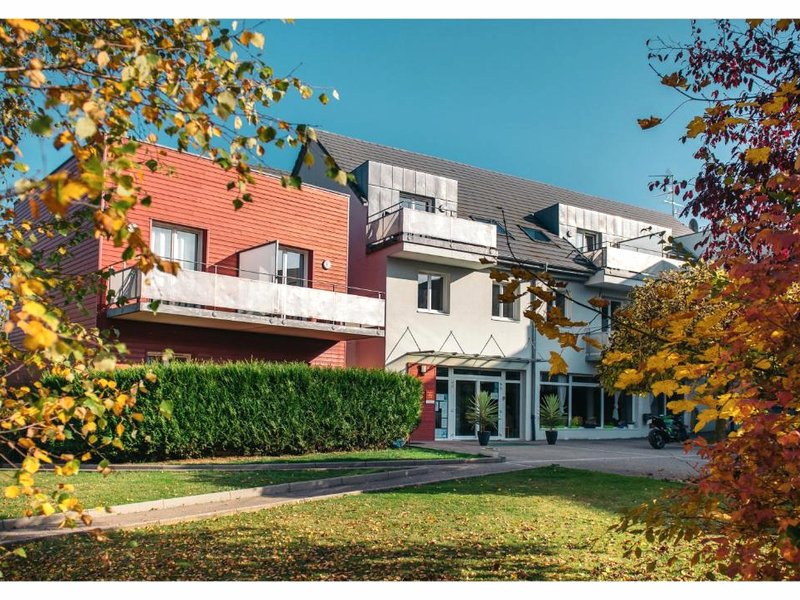 Residence Le Royal Golf & Horseの写真