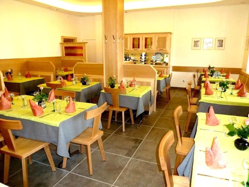 HOTEL RESTAURANT COLLINの写真