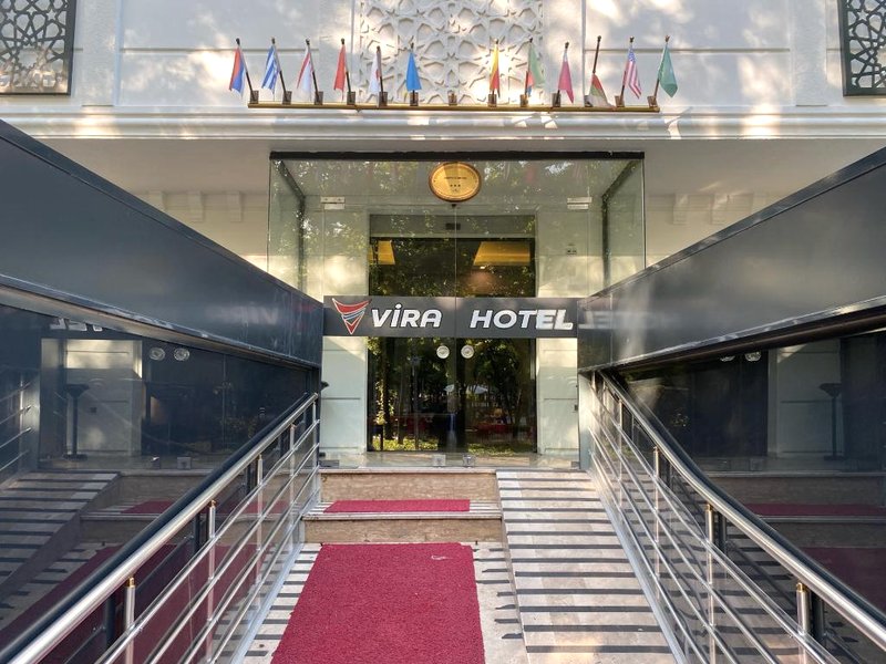 VIRA10 HOTELの写真