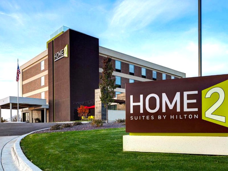 Home2 Suites by Hilton Dekalbの写真