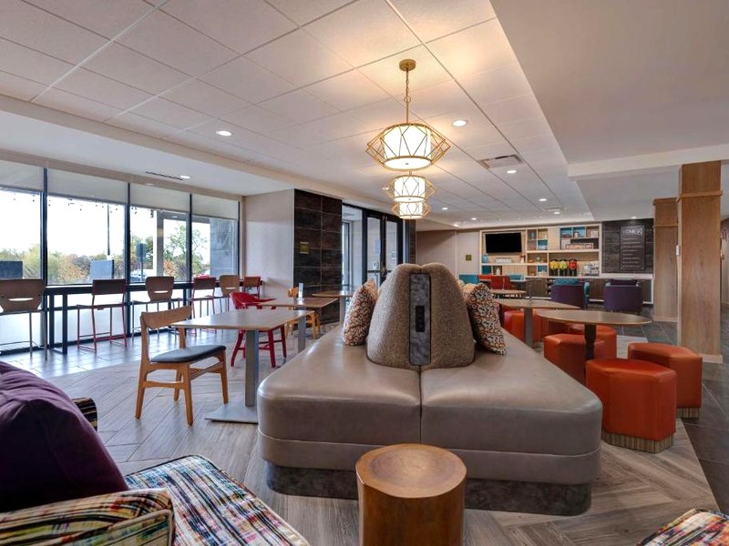 Home2 Suites by Hilton Dekalbの写真
