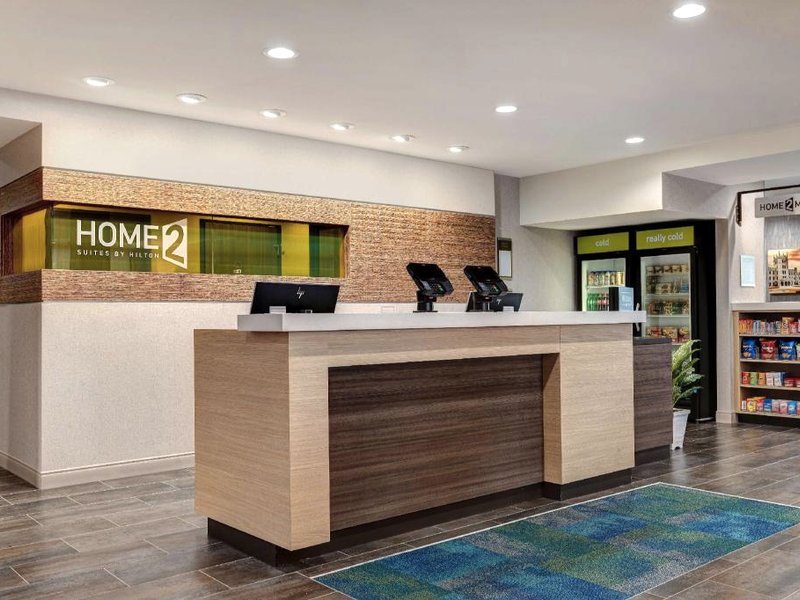 Home2 Suites by Hilton Dekalbの写真