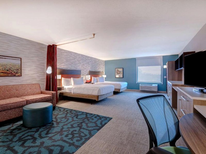 Home2 Suites by Hilton Dekalbの写真